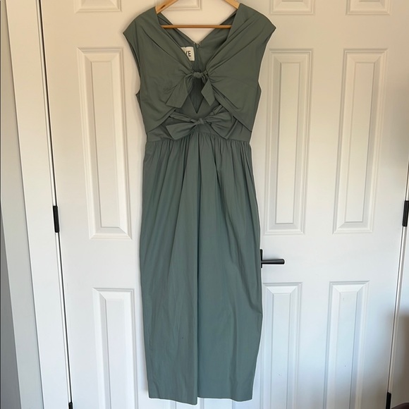 Tove Bea Dress - Picture 3 of 6